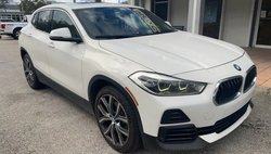 2021 BMW X2 sDrive28i
