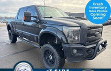 2015 Ford Super Duty F-250 Lariat