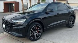 2023 Audi Q8 quattro Prestige 55 TFSI