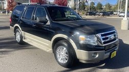 2009 Ford Expedition Eddie Bauer