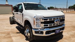 2026 Ford Super Duty F-350 XLT
