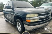 2005 Chevrolet Tahoe LT