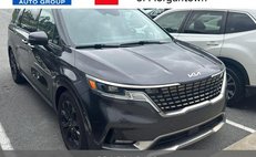 2023 Kia Carnival SX