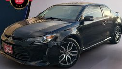 2016 Scion tC Base