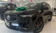 2022 Acura MDX SH-AWD w/A-SPEC