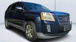 2015 GMC Terrain SLT-1