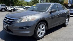2011 Honda Accord Crosstour EX-L