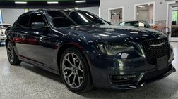 2018 Chrysler 300 S