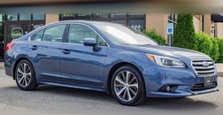 2016 Subaru Legacy 3.6R Limited