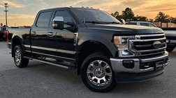 2022 Ford Super Duty F-250 Lariat
