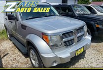 2007 Dodge Nitro SLT