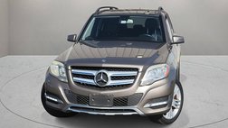 2013 Mercedes-Benz GLK-Class GLK 350