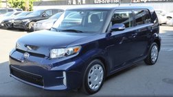 2014 Scion xB 5dr Wgn Auto (Natl)