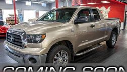 2007 Toyota Tundra SR5