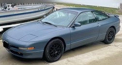 1995 Ford Probe GT