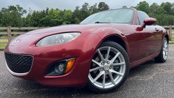 2009 Mazda MX-5 Miata Grand Touring