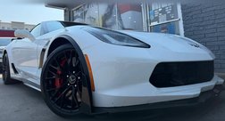 2015 Chevrolet Corvette Z06