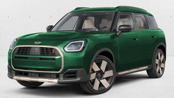 2026 MINI Countryman S ALL4