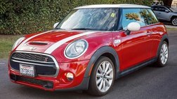 2014 MINI Hardtop Cooper S