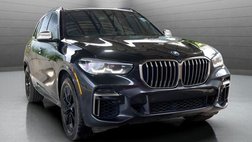 2023 BMW X5 M50i