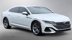 2022 Volkswagen Arteon SE R-Line