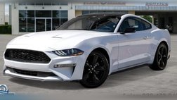 2021 Ford Mustang Premium