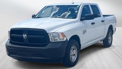 2021 Ram Ram Pickup 1500 Classic Tradesman