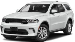2023 Dodge Durango SRT 392