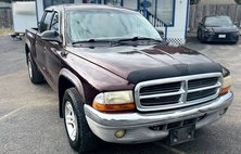 2004 Dodge Dakota SLT