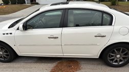 2007 Buick Lucerne CXL V6