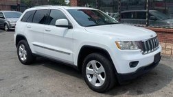 2013 Jeep Grand Cherokee Laredo