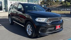 2024 Dodge Durango SXT