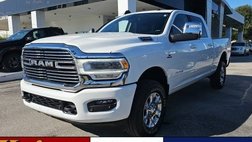 2024 Ram Ram Pickup 2500 Laramie