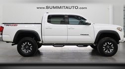 2016 Toyota Tacoma TRD Off-Road
