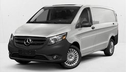 2019 Mercedes-Benz Metris Cargo