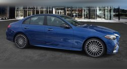 2023 Mercedes-Benz C-Class C 300
