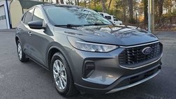 2023 Ford Escape Hybrid Active