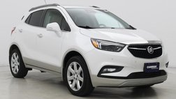 2018 Buick Encore Premium