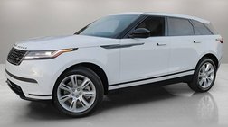 2026 Land Rover Range Rover Velar P250 S