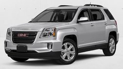 2017 GMC Terrain SLE-2