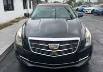 2016 Cadillac ATS 2.0T