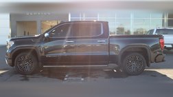 2022 GMC Sierra 1500 Denali Ultimate