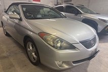 2006 Toyota Camry Solara SE