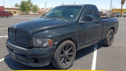 2003 Dodge Ram 1500 ST