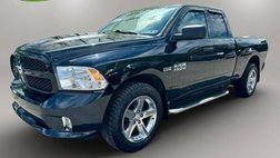 2015 Ram Ram Pickup 1500 Express