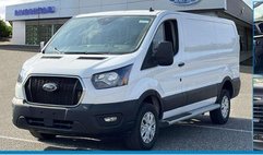 2024 Ford Transit 250