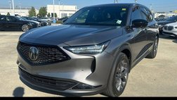 2023 Acura MDX SH-AWD w/A-SPEC