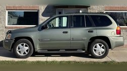2003 GMC Envoy SLE
