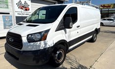 2019 Ford Transit 150