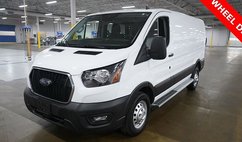 2023 Ford Transit 250
